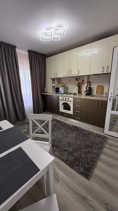 Apartament 3 camere