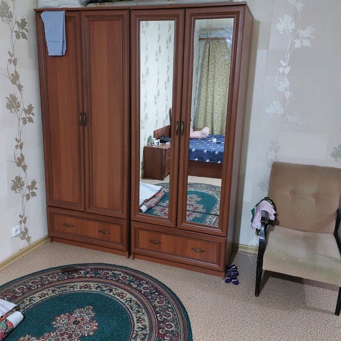 Сдам 1ком квартиру рн Диана