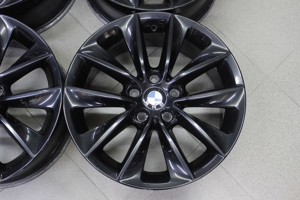 Джанти 18" BMW X3 F25