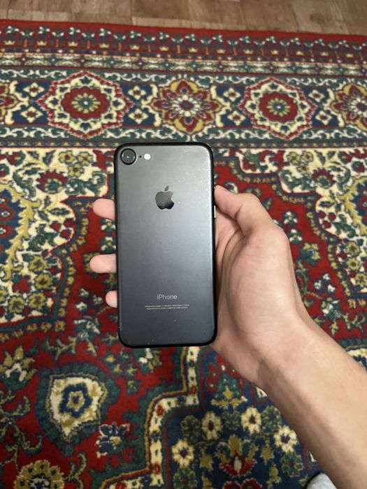 iPhone 7 128 gb