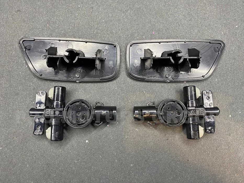 Капаче пръскалка фар Subaru Forester 2009-2012