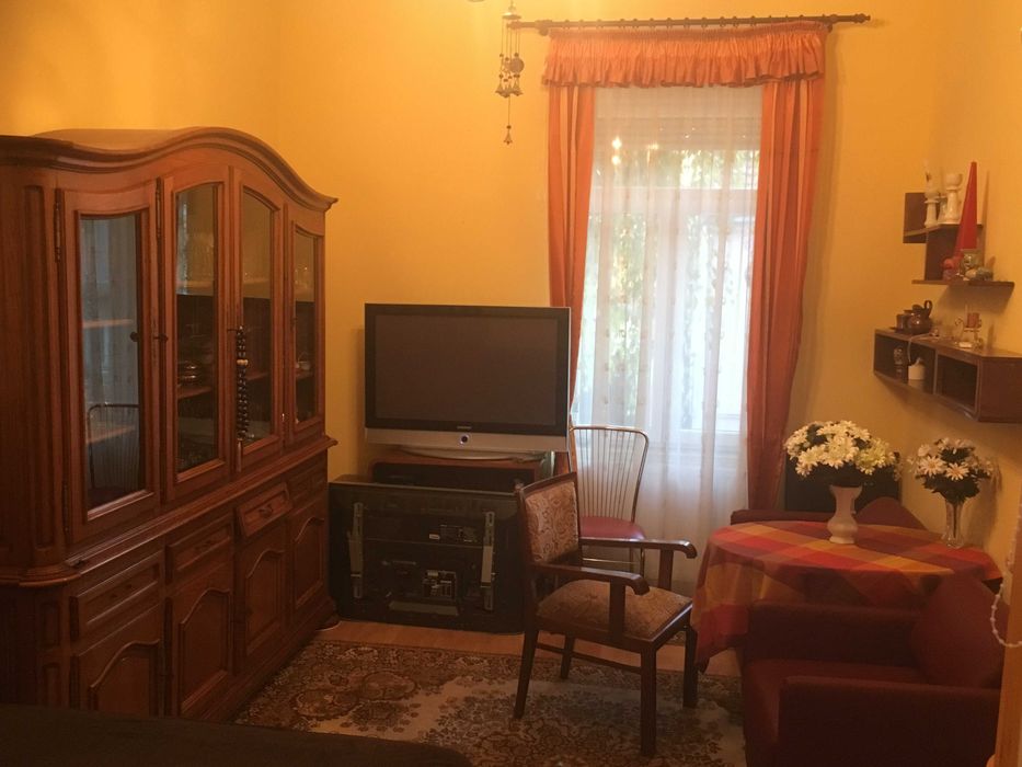 Se închiriează casă în centrul Municipiului Satu Mare