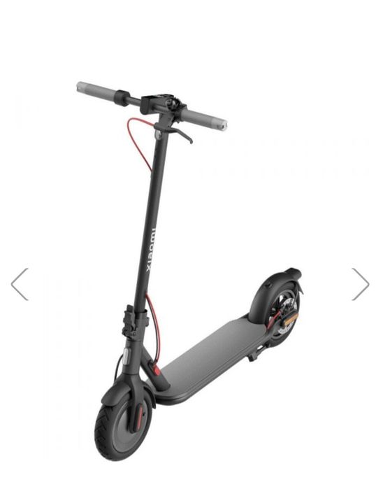 Trotineta electrica xiaomi scooter 4