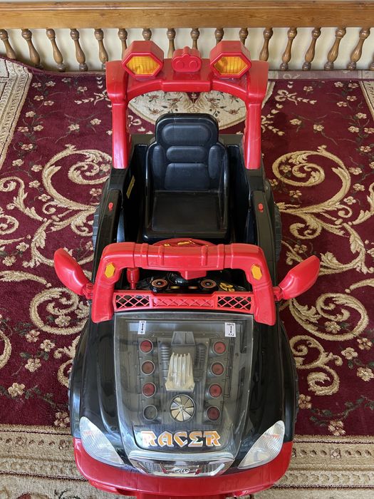 Мошина электр. детский 549 минг сумга сотилади