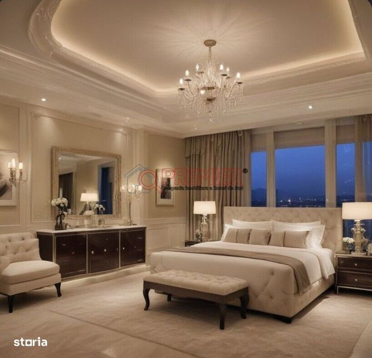 Rate La Dezvoltator - Z Park Residence - Parc Tudor Arghezi -