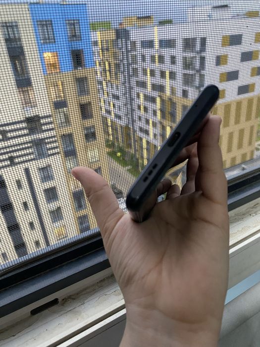 Redmi ноут 10 Pro