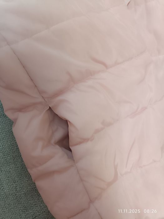 Geacă groasă de iarnă