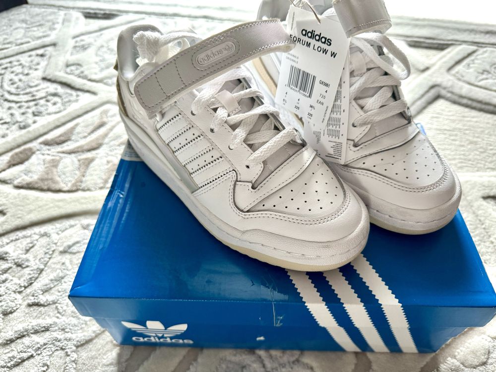 Adidas Originals Forum Low 36.5 Cluj Napoca OLX.ro