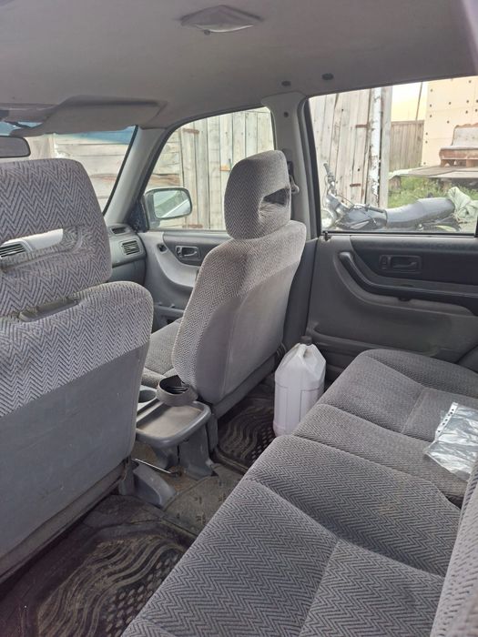 Продам машину honda