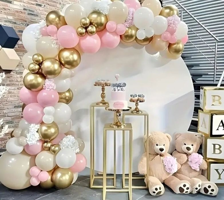 Промазани винили за арка под наем