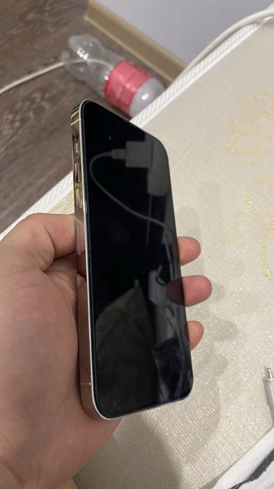 Айфон 13 про макс