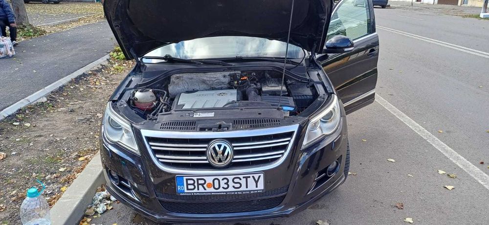 Se vinde Volkswagen Tiguan