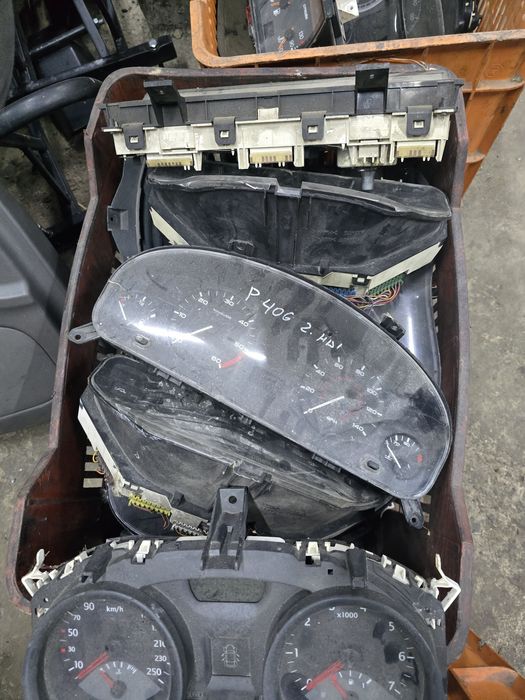 За френски автомобили