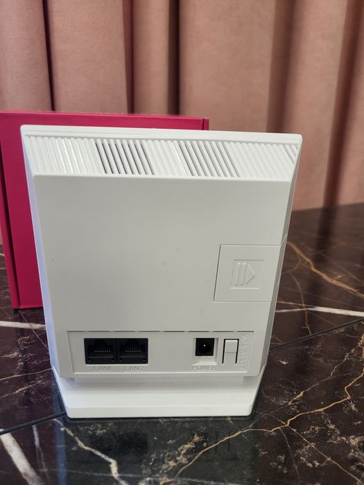 Алтел Wi fi роутер Р05