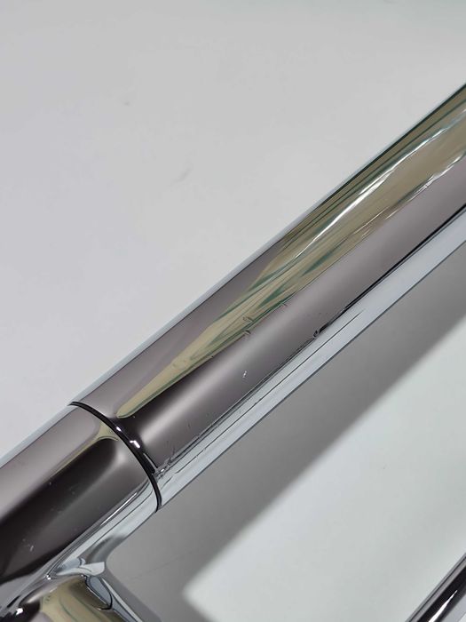 Hansgrohe Talis M54 baterie bucătărie pe picior oţel inoxidabil