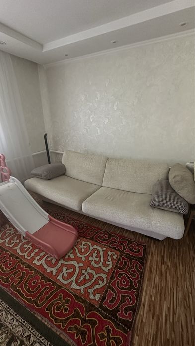 2 дивана + кресло