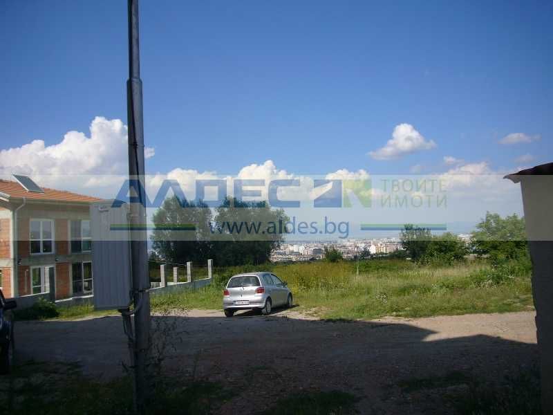 Продава се Парцел в София, Драгалевци - 554 кв.м за 400 €/кв.м - Снимка #4