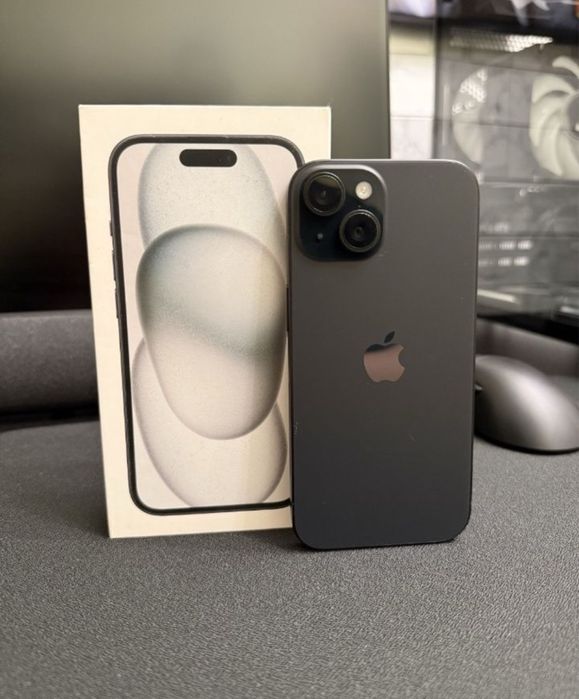 Iphone 15 128gb