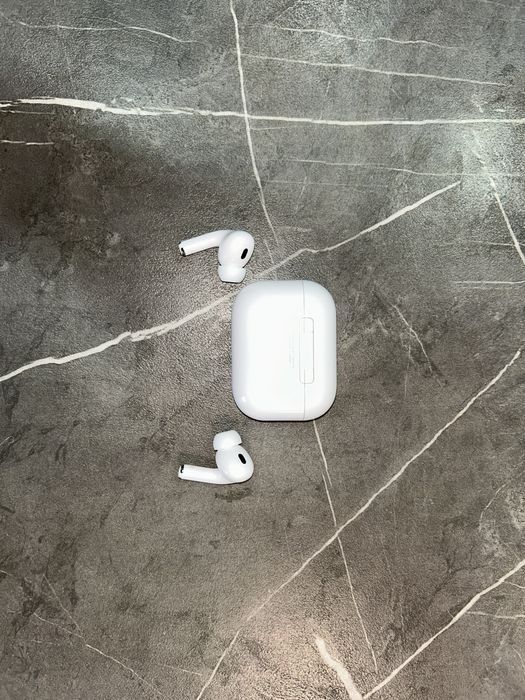 Airpods Pro 2 като нови