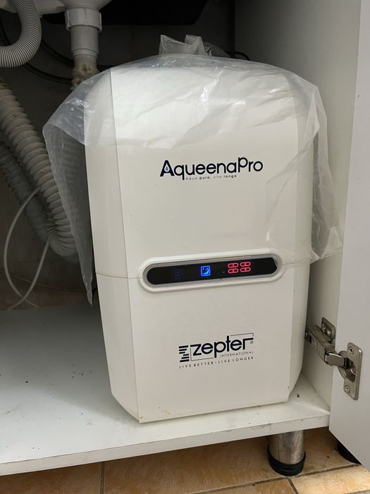 Фильтр для воды Цептер