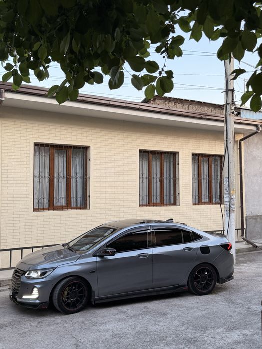 Прдается Onix Redline