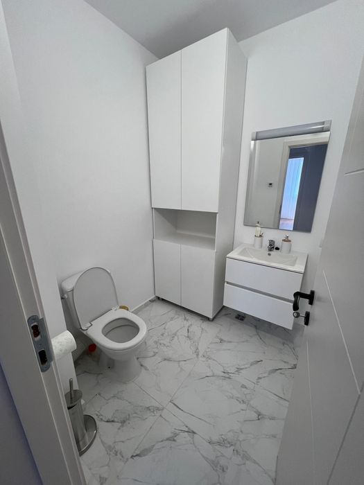 Chirie sau Apartament green residance regim hotelier