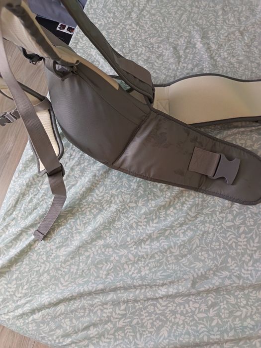 Marsupiu ergonomic nou