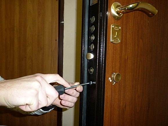 Вскрытие замков, есік ашу 24/7