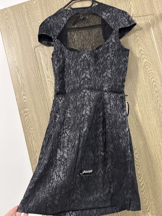 Rochie eleganta guess S