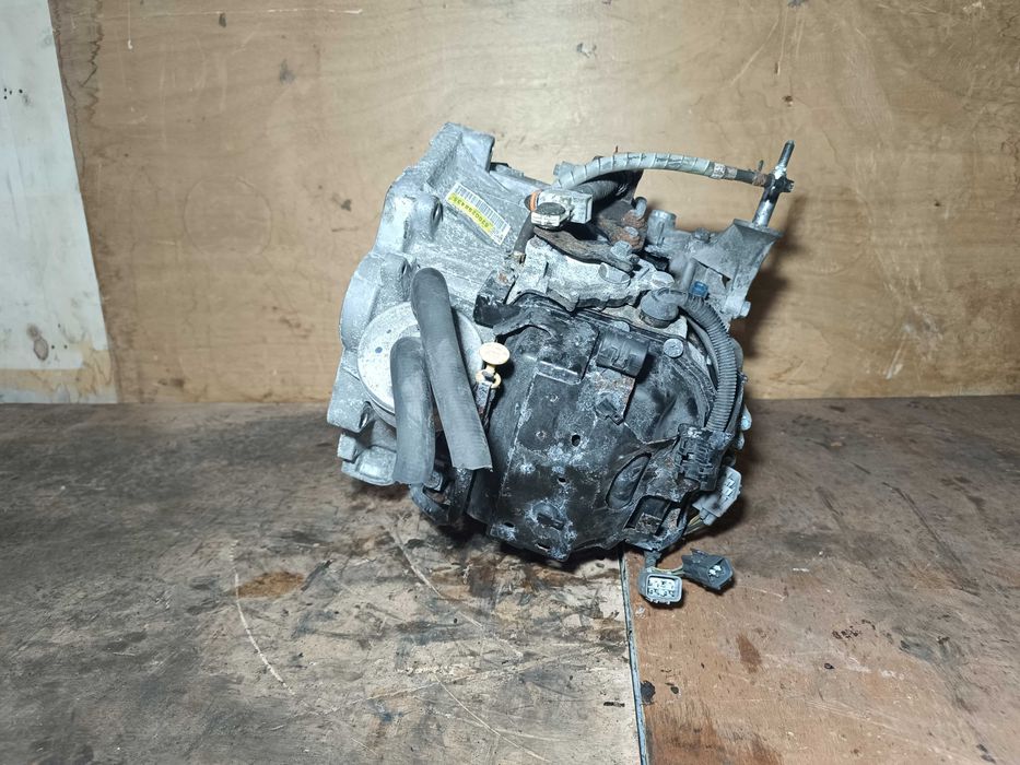 АКПП Aisin 55-50SN Renault 3.0 V6 L7X Laguna Espace Avantime Рено