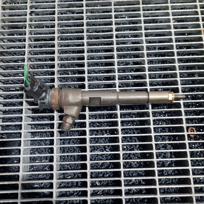 Injector Dacia Dacia Logan II MCV 1.5 dCi - 90CP K9K612 K9K626 Euro5 (1486) ...