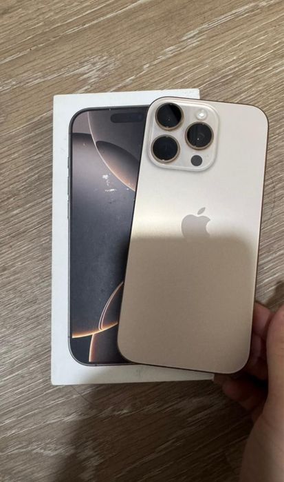 айфон 16 про 128гб емкость 96%