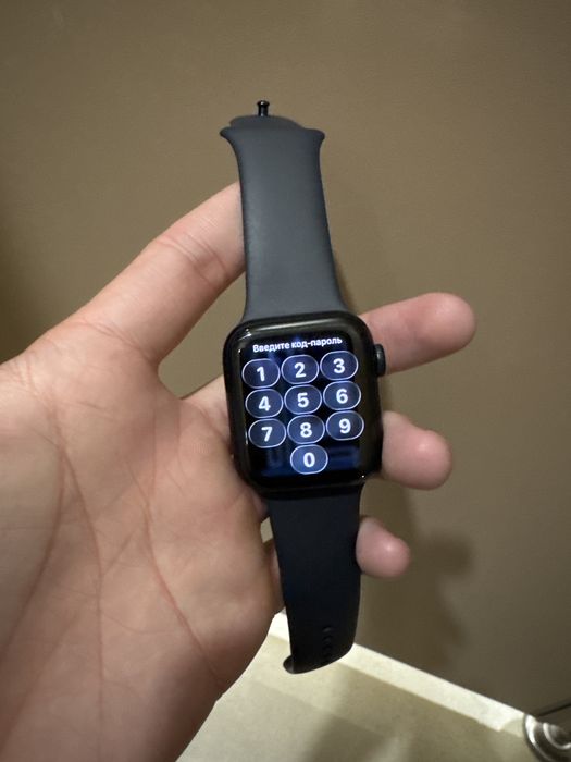Apple watch se 40m