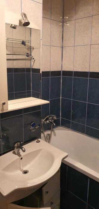 Garsonieră confort 1 sporit (decomandată, 42mp)