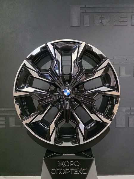 20цола 5х112 BMW БМВ 5x112