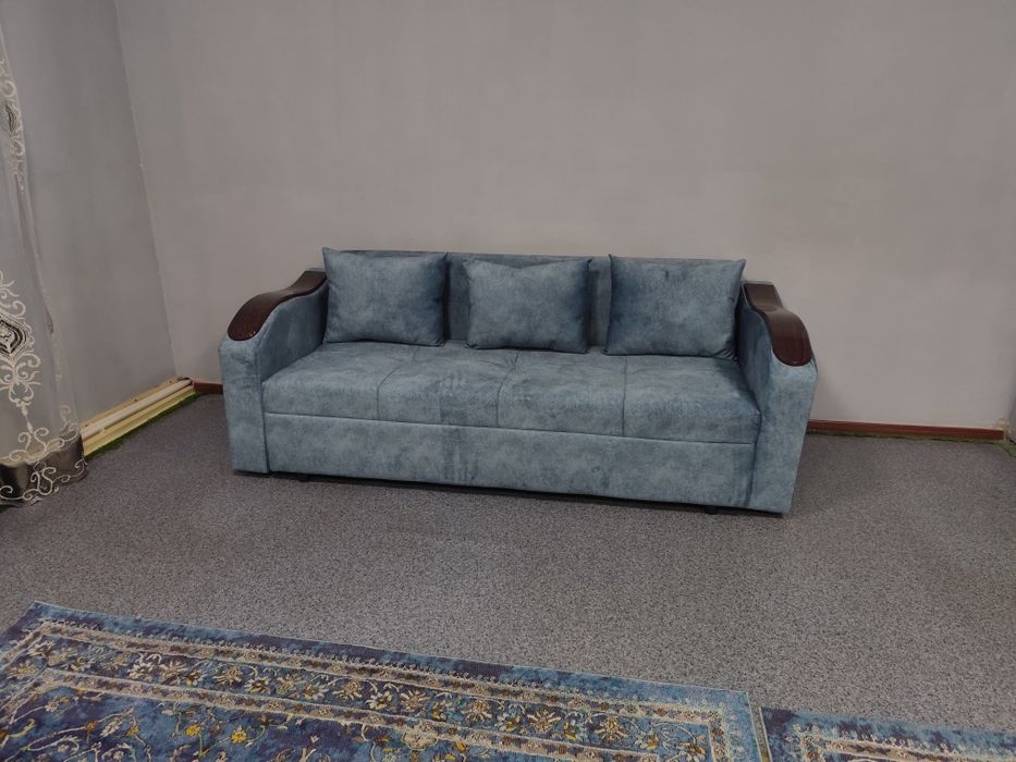 Диван Раскладной Еврокнижка