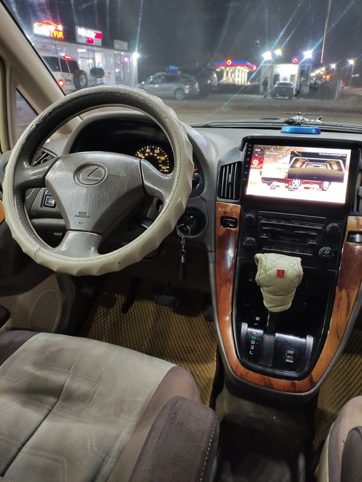 Продам Lexus Rx300