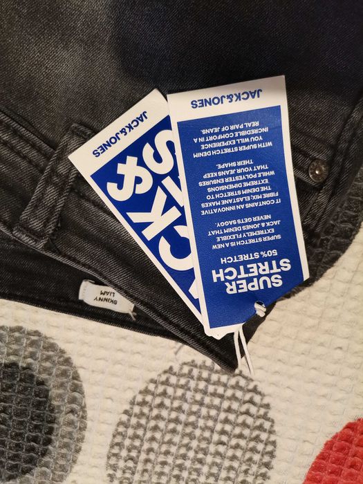 Jack jones дънки 146