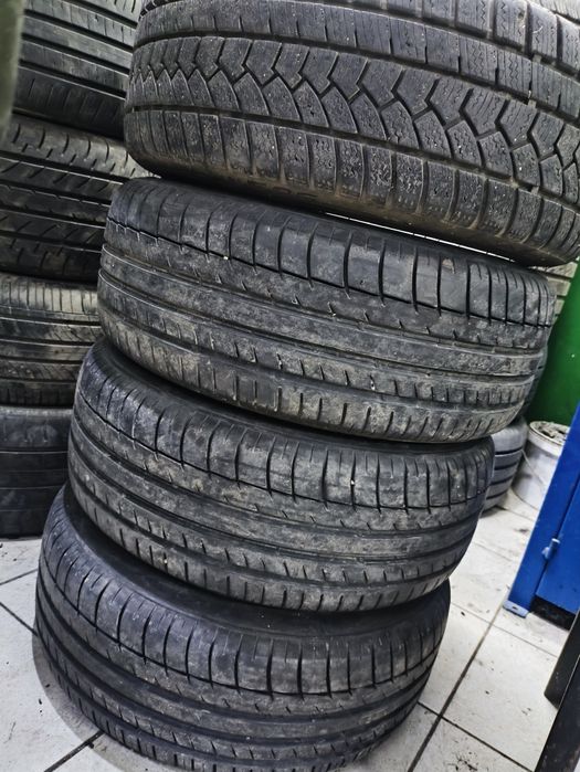 Продам колеса 195/45/16