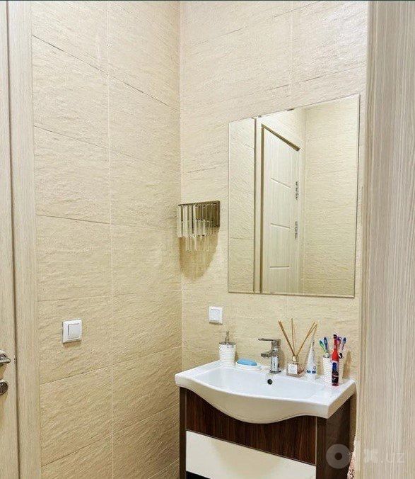 Манзара. Сити. Навастройка.