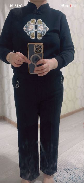 Спортивка новый 44-р