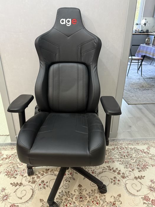 Игровое Кресло age
