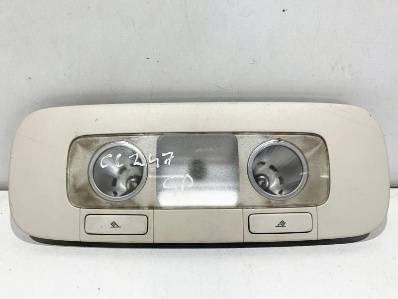 Plafoniera - lampa spate Volkswagen Passat CC facelift 3C0947291E Limu