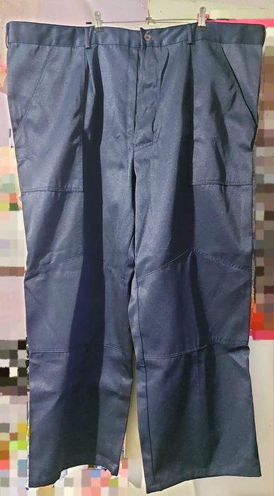 Спецовка (брюки) р-р 60-62