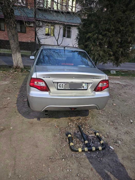 Nexia Donc 2 - состояние хорошее