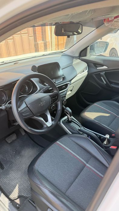 Продается Tracker Redline