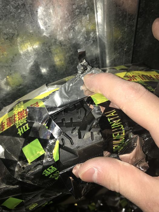 Мопед Honda Dio 35ZX