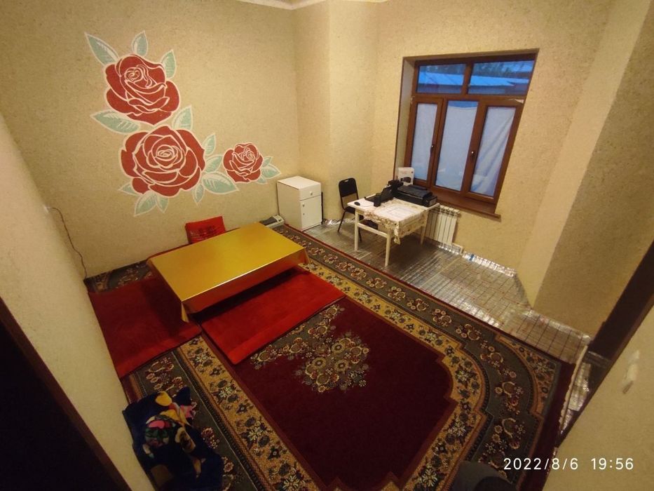Arenda Toshkent viloyati nazarbek hovli ijaraga 2 sanuzel

5/1/1

Площ