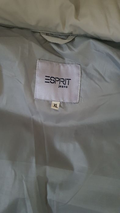 Пуховик пальто женское куртка