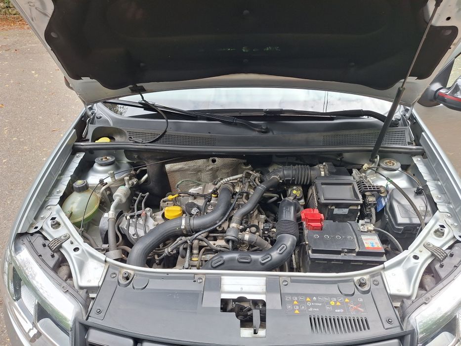 46.000KM! Dacia Logan  ANIVERSAR